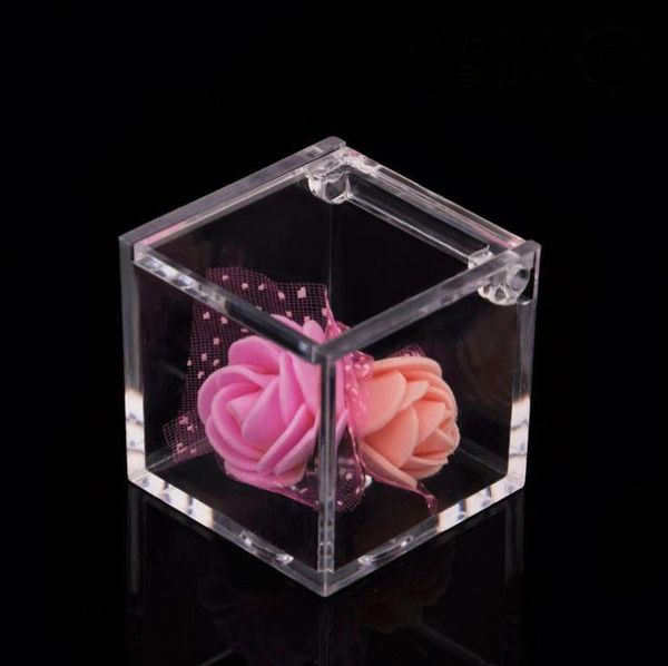 120pcs clamshell transparent plastic box clear wedding candy box unique wedding decoration mariage decoration gift packing
120pcs clamshell transparent plastic box clear wedding candy box unique wedding decoration mariage decoration gift packing