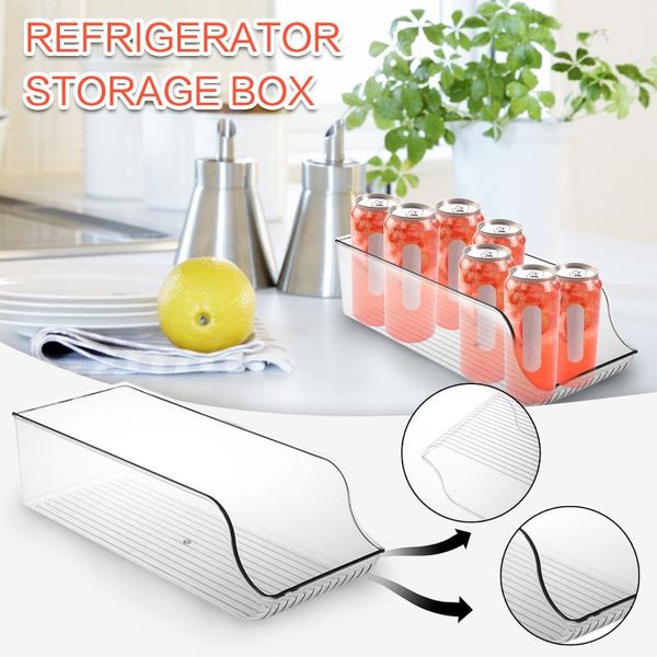 storage bottles & jars refrigerator organizer bins can dispenser beverage holder kitchen box for fridge er transparent container cabine
storage bottles & jars refrigerator organizer bins can dispenser beverage holder kitchen box for fridge er transparent container cabine
