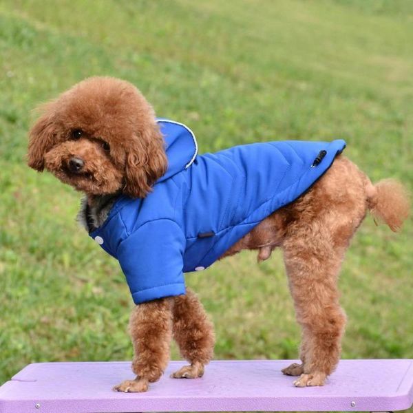 dog apparel winter warm reflective clothes pet jacket coat puppy chihuahua clothing hoodies for small medium dogs outfit se
dog apparel winter warm reflective clothes pet jacket coat puppy chihuahua clothing hoodies for small medium dogs outfit se