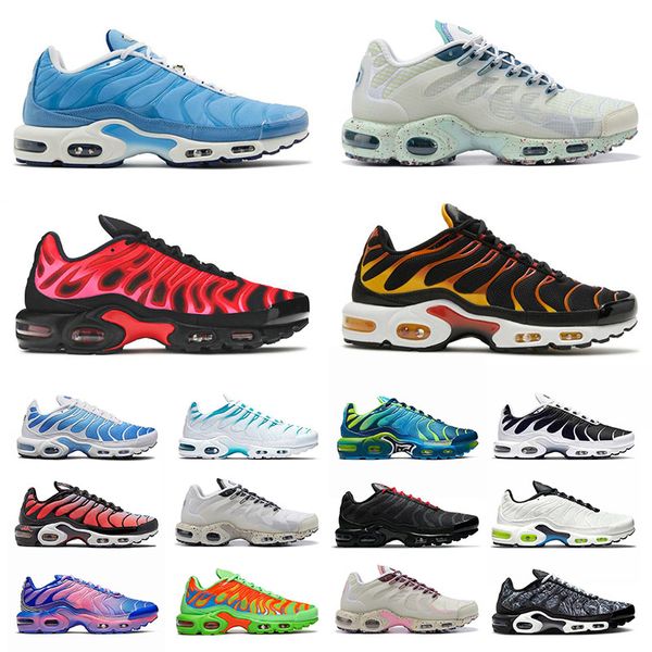 tn plus requin mens womens designer running shoes tns big size us 12 terrascape mint green university blue reflective black sports sneakers
tn plus requin mens womens designer running shoes tns big size us 12 terrascape mint green university blue reflective black sports sneakers