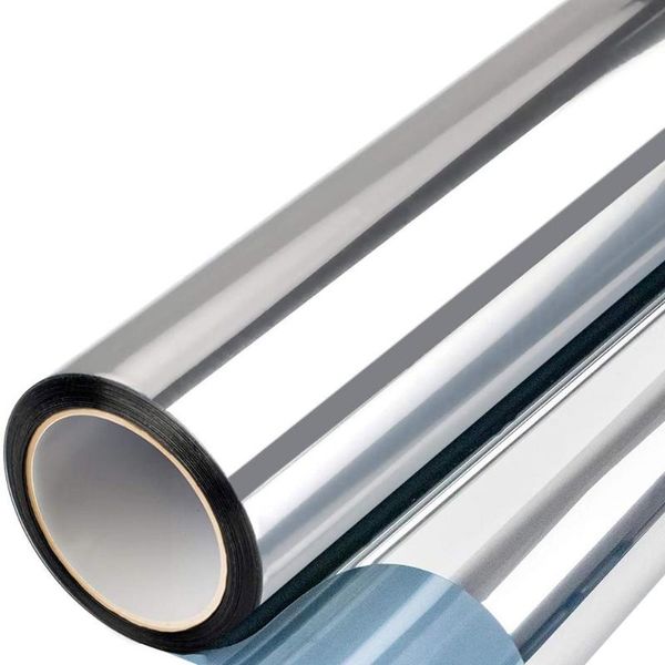 window stickers reflective film adhesive anti 99% uv mirror self-adhesive heat installation privacy protection
window stickers reflective film adhesive anti 99% uv mirror self-adhesive heat installation privacy protection