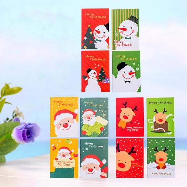 notepads 48pcs christmas cartoon notebook notepad pocket for kids adults festival birthday gifts style random(16pcs santa claus+, Purple;pink
notepads 48pcs christmas cartoon notebook notepad pocket for kids adults festival birthday gifts style random(16pcs santa claus+, Purple;pink