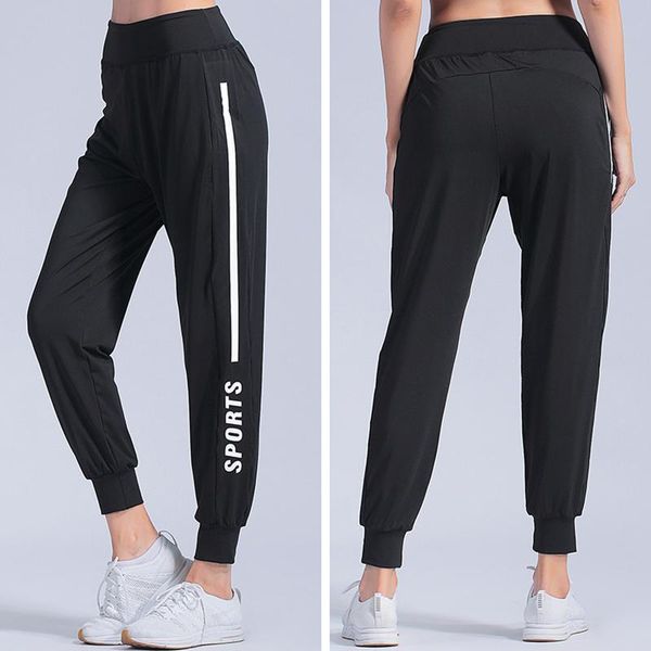 yoga outfit summer sports pants women fitness gym leggings sweat jogging long trousers harem sweatpants clothing
yoga outfit summer sports pants women fitness gym leggings sweat jogging long trousers harem sweatpants clothing