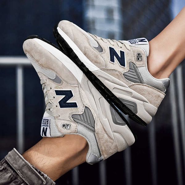 men's sho spring and autumn bain cool running travel jogging mountaineering 580 sports 580 leisure dad
men's sho spring and autumn bain cool running travel jogging mountaineering 580 sports 580 leisure dad