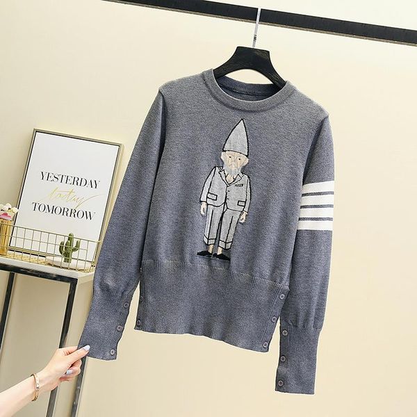 women's sweaters thin sweater women short sleeve pullover fashion bright silk 2021 spring knitted femme, White;black
women's sweaters thin sweater women short sleeve pullover fashion bright silk 2021 spring knitted femme, White;black