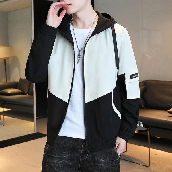 men's winter jacket men 2021 new casual waterproor coat hip hop windbreaker hooded warm parka puffer jackets for men style, Black;brown
men's winter jacket men 2021 new casual waterproor coat hip hop windbreaker hooded warm parka puffer jackets for men style, Black;brown