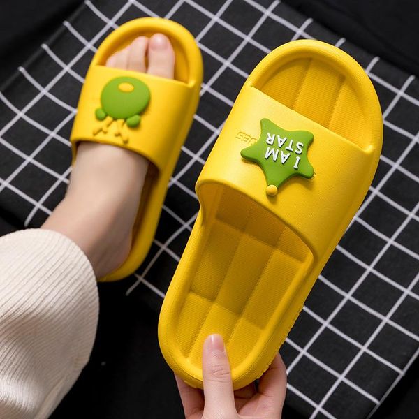slippers women summer cartoon deer couples indoor bathroom slipper soft eva female male home floor shoes ladies shower slides, Black
slippers women summer cartoon deer couples indoor bathroom slipper soft eva female male home floor shoes ladies shower slides, Black