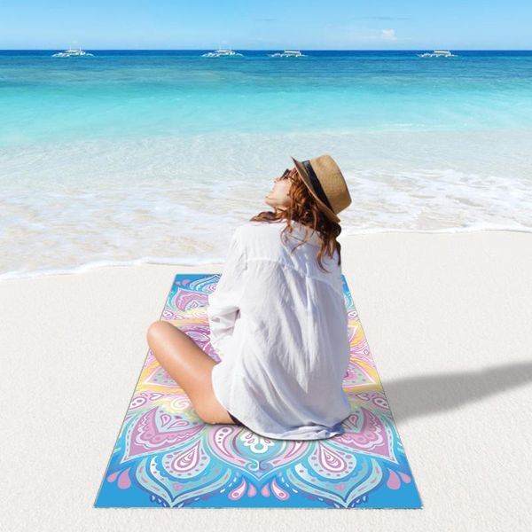 women's swimwear fashion design beach quick drying print towel tropical mood soft bath sauna outdoor accessories, White;black
women's swimwear fashion design beach quick drying print towel tropical mood soft bath sauna outdoor accessories, White;black
