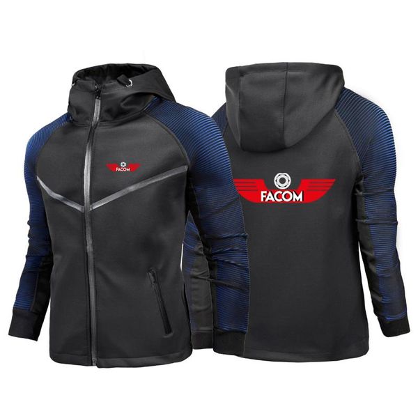 men's hoodies & sweatshirts 2021 spring and autumn faacom printing motorcycle racing suit breathable comfortable zipper jacket casual c, Black
men's hoodies & sweatshirts 2021 spring and autumn faacom printing motorcycle racing suit breathable comfortable zipper jacket casual c, Black