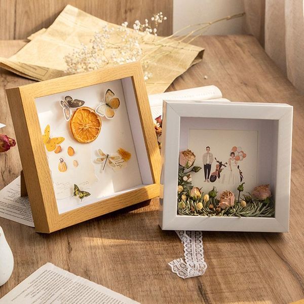frames diy po frame depth 3cm for displaying three-dimensional works nordic artificial wood picture decor
frames diy po frame depth 3cm for displaying three-dimensional works nordic artificial wood picture decor