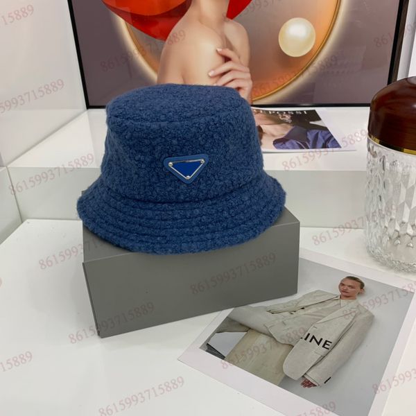 new lamb wool fisherman hat blue denim fabric fashion brand designer winter caps, Blue;gray 
new lamb wool fisherman hat blue denim fabric fashion brand designer winter caps, Blue;gray