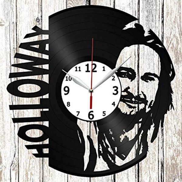 wall clocks josh holloway record clock home art decor unique design handmade original gift black exclusive fan
wall clocks josh holloway record clock home art decor unique design handmade original gift black exclusive fan