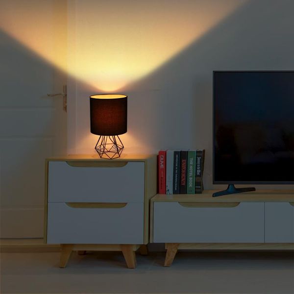 new iron shape table lamp creative european fashion bedroom study bedroom bedside linen lamp shade table
new iron shape table lamp creative european fashion bedroom study bedroom bedside linen lamp shade table
