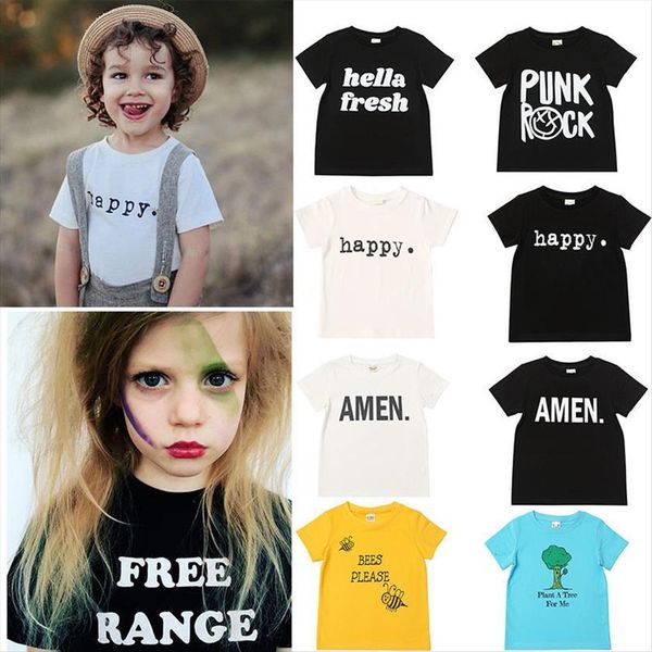 1 10y kids t shirt fashion boys girls clothes summer short sleeve shirts 100% cotton quality toddler baby, Blue 
1 10y kids t shirt fashion boys girls clothes summer short sleeve shirts 100% cotton quality toddler baby, Blue