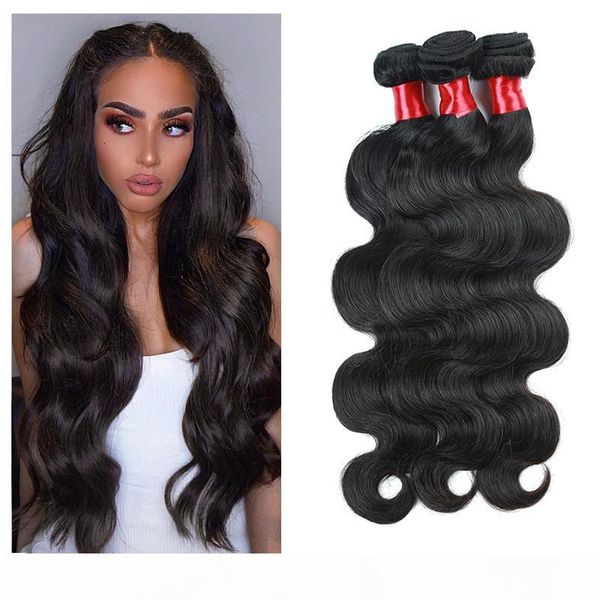 dilys body wave human hair bundles black color non remy hair brazilian human hair wefts 8-28 inch
dilys body wave human hair bundles black color non remy hair brazilian human hair wefts 8-28 inch