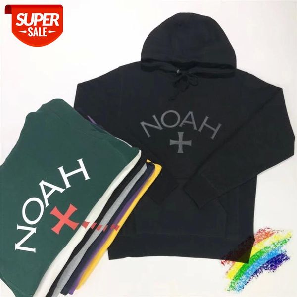 style noah hoodie men women 1:1 hooded fashion sweatshirts noah pullover #g184, Black
style noah hoodie men women 1:1 hooded fashion sweatshirts noah pullover #g184, Black