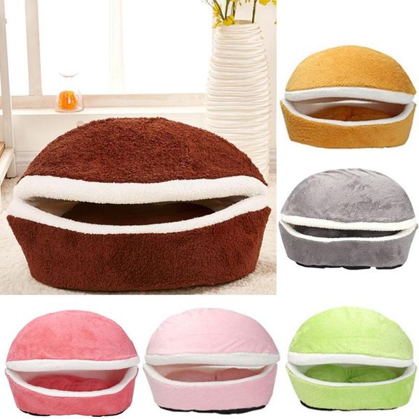 kennels & pens pet bed soft warm house pad mat warming dog sofa material nest baskets for cats and small dogs cushion
kennels & pens pet bed soft warm house pad mat warming dog sofa material nest baskets for cats and small dogs cushion