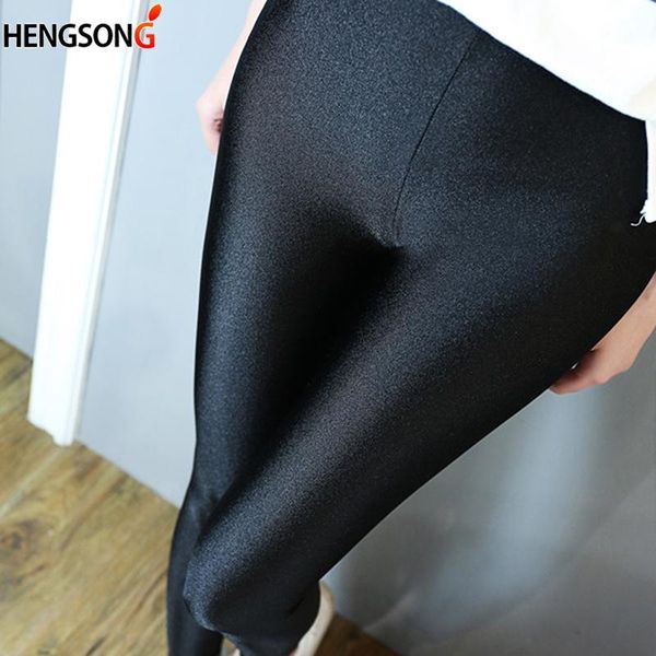 women yoga pant fitness leggings fluorescent color elastic glossy black sport leggings women sport wear running yoga, White;red
women yoga pant fitness leggings fluorescent color elastic glossy black sport leggings women sport wear running yoga, White;red