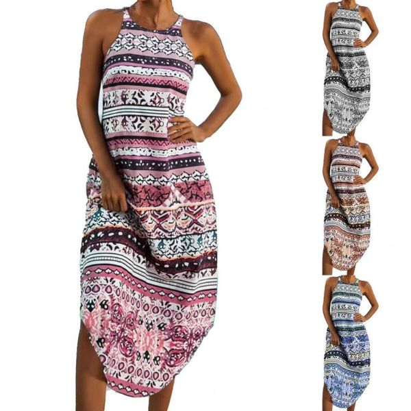 casual dresses women dress position print irregular hem summer sleeveless round neck beach ladies loose vestido femme robe, Black;gray
casual dresses women dress position print irregular hem summer sleeveless round neck beach ladies loose vestido femme robe, Black;gray