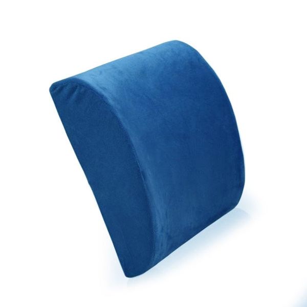 cushion/decorative pillow short plush fabric back lumbar support memory foam waist pad slow rebound for home office car chair relieve pain
cushion/decorative pillow short plush fabric back lumbar support memory foam waist pad slow rebound for home office car chair relieve pain