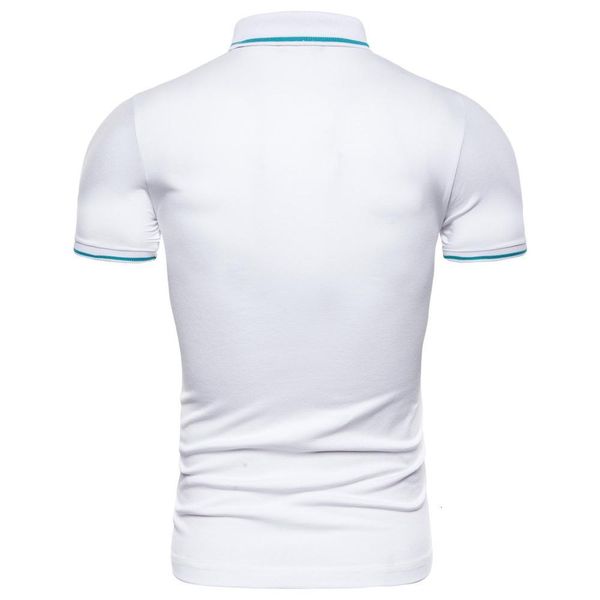 2021 new men cotton business white t-shirt man short sleeve tshirt j7ce, White;black
2021 new men cotton business white t-shirt man short sleeve tshirt j7ce, White;black