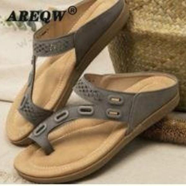 sandals women orthopedic low heels summer open toe slip on wedges comfy retro thick bottom corrector beach slippers, Black
sandals women orthopedic low heels summer open toe slip on wedges comfy retro thick bottom corrector beach slippers, Black
