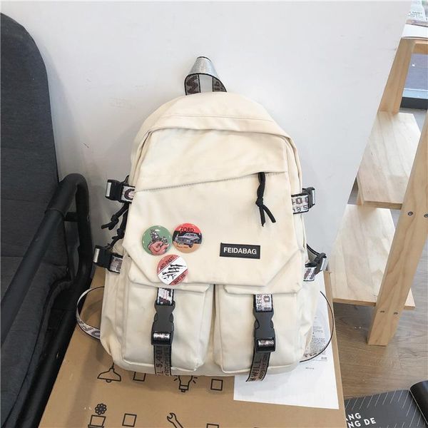backpack fashion casual high school boy men's waterproof large capacity travel shoulder bags women's
backpack fashion casual high school boy men's waterproof large capacity travel shoulder bags women's