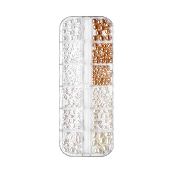 nail art decorations craft crystal decoration charming flat back mixed 3d diy manicure accessories diamonds gems round sea series rhinestone, Silver;gold
nail art decorations craft crystal decoration charming flat back mixed 3d diy manicure accessories diamonds gems round sea series rhinestone, Silver;gold