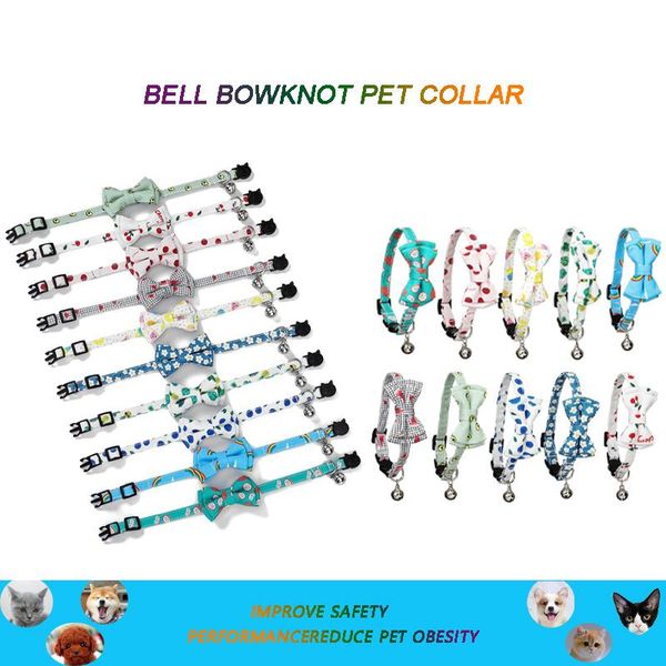 dog collars & leashes nylon pet collar fruit cat neck ring bow bell rainbow kiwi cherry handmade tie accessories
dog collars & leashes nylon pet collar fruit cat neck ring bow bell rainbow kiwi cherry handmade tie accessories