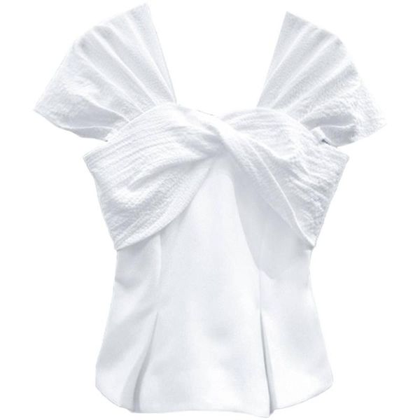 women's blouses & shirts white women ol work wear plain casual loose 2021 sleeveless lady all-match elegant vintage blusas
women's blouses & shirts white women ol work wear plain casual loose 2021 sleeveless lady all-match elegant vintage blusas