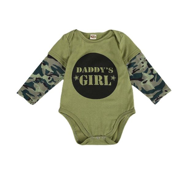 jumpsuits baby & children's born girls boys romper outfits camouflage patchwork long sleeve buttons army green short, Blue
jumpsuits baby & children's born girls boys romper outfits camouflage patchwork long sleeve buttons army green short, Blue