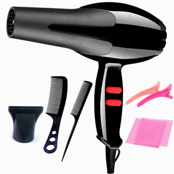 electric hair brushes 2000w professional dryer negative ionic blow cold wind air brush hairdryer strong power salon style tool
electric hair brushes 2000w professional dryer negative ionic blow cold wind air brush hairdryer strong power salon style tool