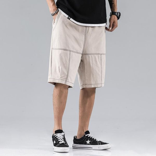 men's shorts korean fashion casuak men simple minimalism striped daily home clothing for male joggers hip hop oversize board, White;black
men's shorts korean fashion casuak men simple minimalism striped daily home clothing for male joggers hip hop oversize board, White;black