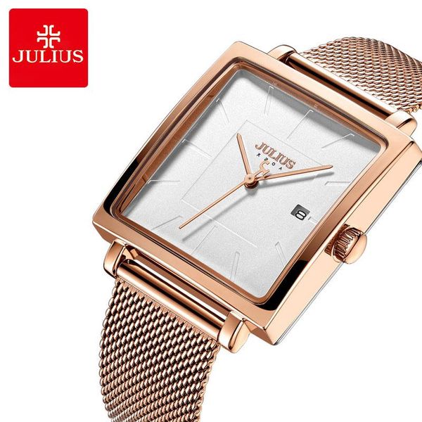 wristwatches auto date women's watch japan mov't lady hours fine fashion stainless steel bracelet clock girl's cute gift juli, Slivery;brown
wristwatches auto date women's watch japan mov't lady hours fine fashion stainless steel bracelet clock girl's cute gift juli, Slivery;brown