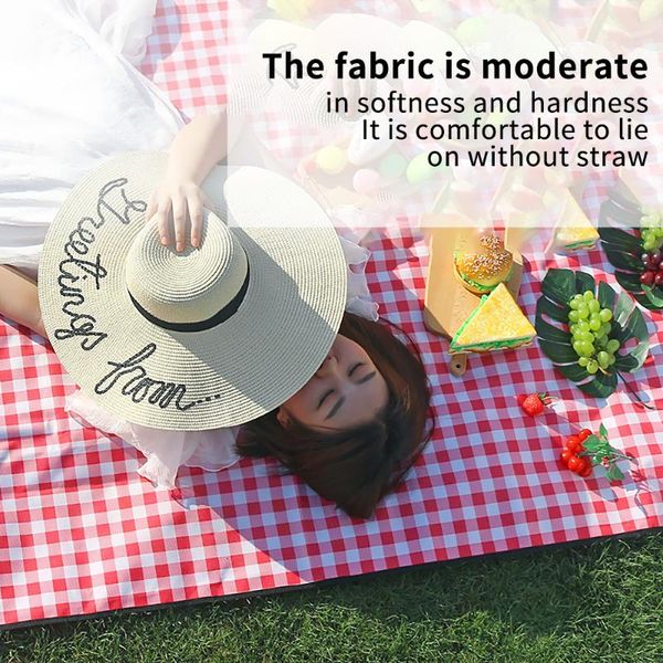 large picnic blanket waterproof beach mat camping mattress beach blanket camping outdoor picnic mat mattress pad sand pad
large picnic blanket waterproof beach mat camping mattress beach blanket camping outdoor picnic mat mattress pad sand pad