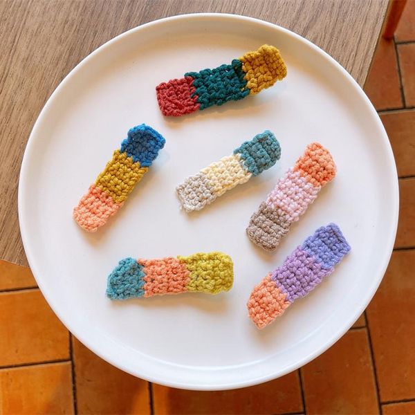 fashion children wool hairpins girl's cute solid hairclips kids korea style side clip hair accessories, Slivery;white
fashion children wool hairpins girl's cute solid hairclips kids korea style side clip hair accessories, Slivery;white