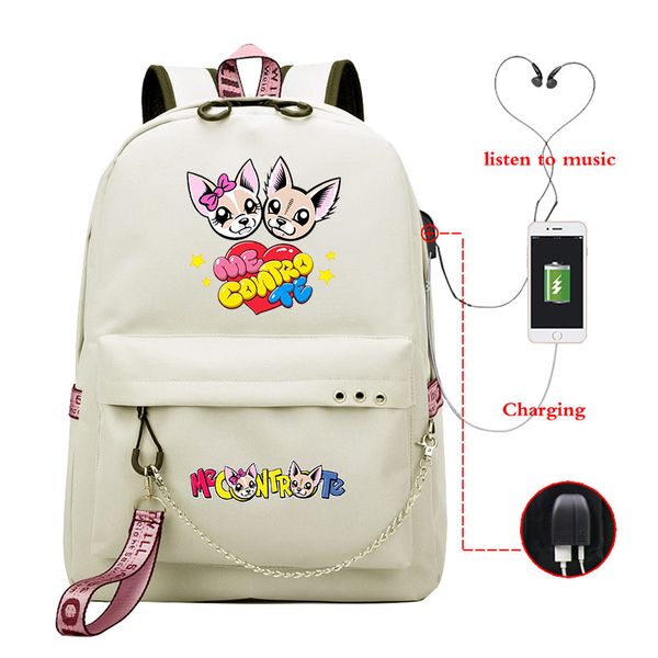 waterproof backpacks me contro te printed usb travel backpack students school bags for women men shoulder bags
waterproof backpacks me contro te printed usb travel backpack students school bags for women men shoulder bags