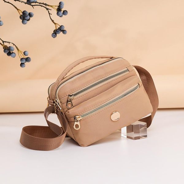 evening bags women fashion nylon shoulder bag for femal purse small women's crossbody handbag messenger
evening bags women fashion nylon shoulder bag for femal purse small women's crossbody handbag messenger