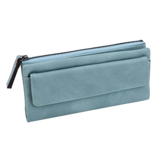 phone purses women wallets big female purse leather brand retro ladies long woman wallets card clutch zipper, Red;black
phone purses women wallets big female purse leather brand retro ladies long woman wallets card clutch zipper, Red;black