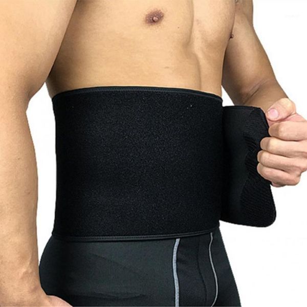 waist support universal sports protector belt brace for basketball running fitness training safety1, Black;gray
waist support universal sports protector belt brace for basketball running fitness training safety1, Black;gray