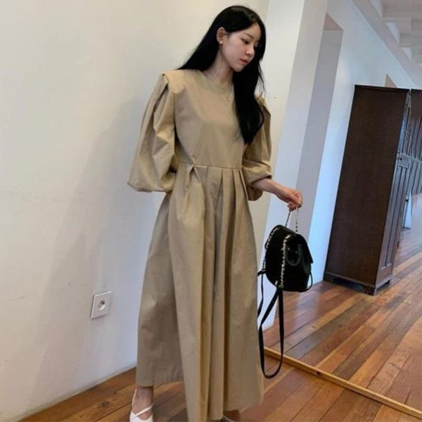 the neck sweater long sleeve lantern long female dress high hip the line dressed summers 2021 new loose robe all games 7lid, Black;gray
the neck sweater long sleeve lantern long female dress high hip the line dressed summers 2021 new loose robe all games 7lid, Black;gray
