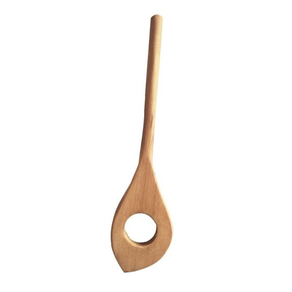 spoons 1pc maple wood small mixing hole spoon wooden egg beater stirring rod for bar home el
spoons 1pc maple wood small mixing hole spoon wooden egg beater stirring rod for bar home el