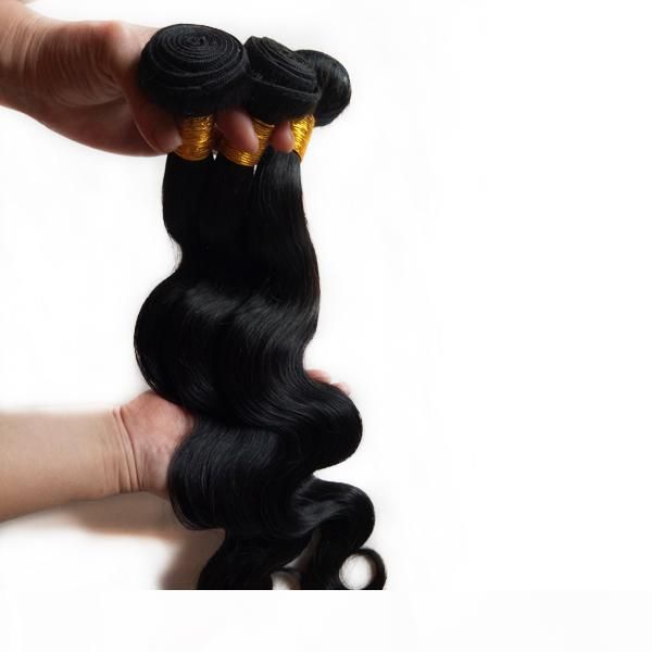 european indian brazilian peruvian virgin human hair extension unprocessed body wave 10pcs lot machine double weft ready stock, Black 
european indian brazilian peruvian virgin human hair extension unprocessed body wave 10pcs lot machine double weft ready stock, Black