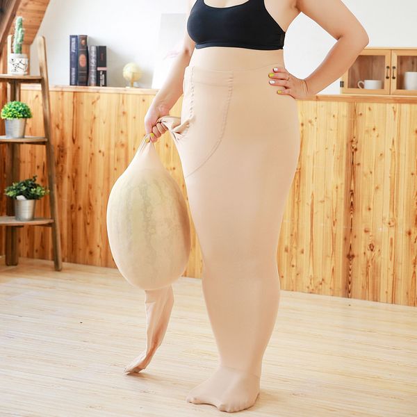 200kg fatter and fatter mm bare leg artifact plush thickened underpants autumn plus size meat pantyhose c0224, Black;white
200kg fatter and fatter mm bare leg artifact plush thickened underpants autumn plus size meat pantyhose c0224, Black;white