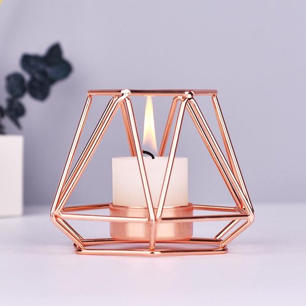 candle holders 1pcs metal candlestick stand wedding centerpieces home room party festival decorations
candle holders 1pcs metal candlestick stand wedding centerpieces home room party festival decorations