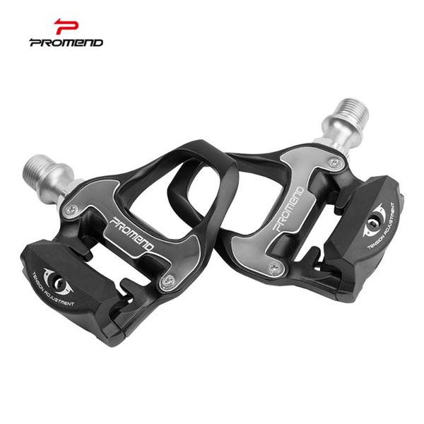 bike pedals promend road bicycle self-locking spd sl keo cycing ultralight aluminum alloy 2 sealed bearing pedal part
bike pedals promend road bicycle self-locking spd sl keo cycing ultralight aluminum alloy 2 sealed bearing pedal part