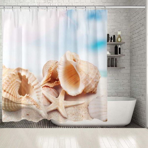 shower curtains curtain seashells starfish on sand summer beach clouds sky underwater life nature po beige
shower curtains curtain seashells starfish on sand summer beach clouds sky underwater life nature po beige