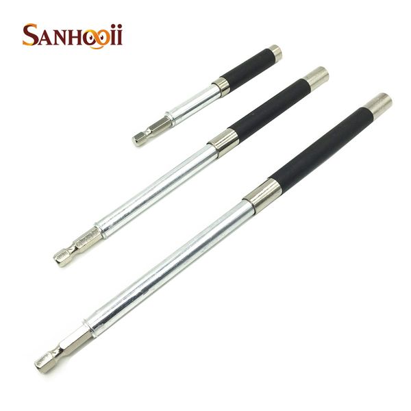 extension hex screw socket drill bit holder adapter magnetic impact driver drill bit tools gadgets zm56
extension hex screw socket drill bit holder adapter magnetic impact driver drill bit tools gadgets zm56