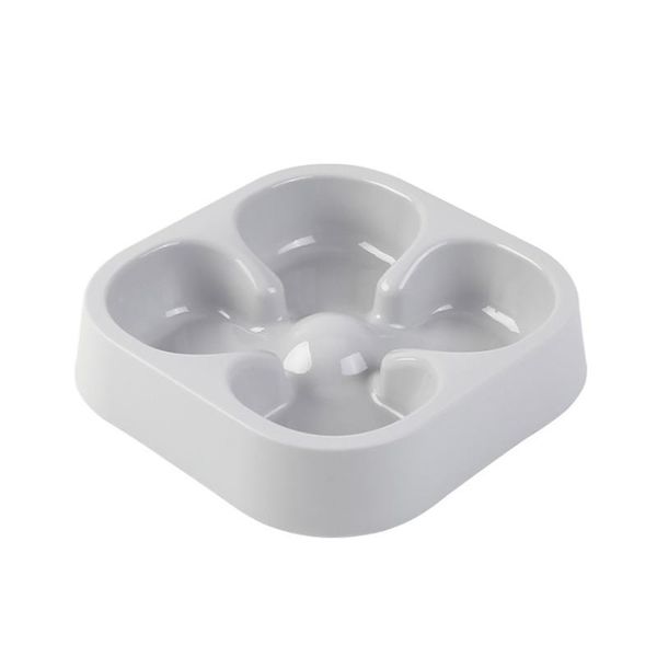 dogs cats pet slow feeder eating bowl four leaf clover design pp anti choking anti fasting eater easy clean improve digestion
dogs cats pet slow feeder eating bowl four leaf clover design pp anti choking anti fasting eater easy clean improve digestion