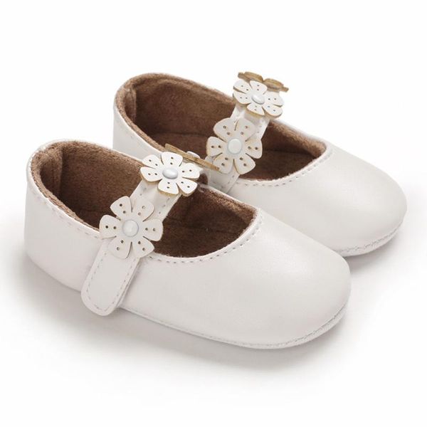 first walkers toddler shoes kids girl floral leather shoe soft walking princess anti-slip sole walker baby
first walkers toddler shoes kids girl floral leather shoe soft walking princess anti-slip sole walker baby